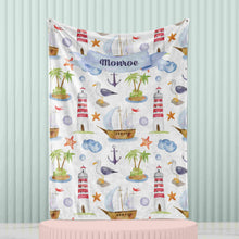 Load image into Gallery viewer, Secret Island