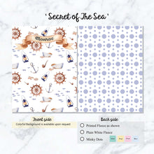 Load image into Gallery viewer, Secret Of The Sea