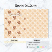 Load image into Gallery viewer, Sleeping Bestfriend