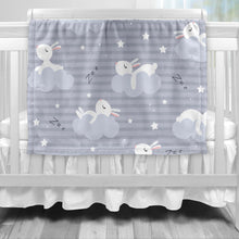 Load image into Gallery viewer, Sleepy Bunny