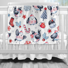 Load image into Gallery viewer, Snowbirdy