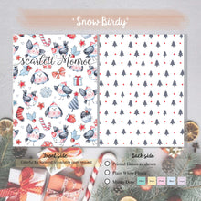 Load image into Gallery viewer, Snowbirdy