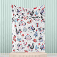 Load image into Gallery viewer, Snowbirdy