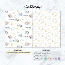 Load image into Gallery viewer, So Sleepy
