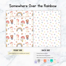 Load image into Gallery viewer, Somewhere Over The Rainbow