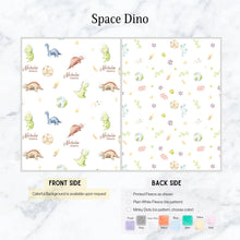 Load image into Gallery viewer, Space Dino