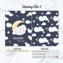 Load image into Gallery viewer, Starry Elle1
