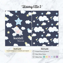 Load image into Gallery viewer, Starry Elle3