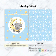 Load image into Gallery viewer, Starry Koala