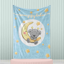 Load image into Gallery viewer, Starry Koala