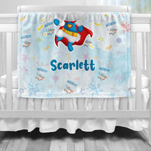 Load image into Gallery viewer, Super Bunny