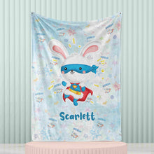 Load image into Gallery viewer, Super Bunny