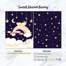 Load image into Gallery viewer, Sweet Dream Bunny