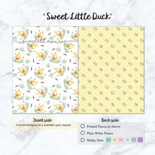 Load image into Gallery viewer, Sweet Little Duck