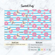 Load image into Gallery viewer, Sweet Pug