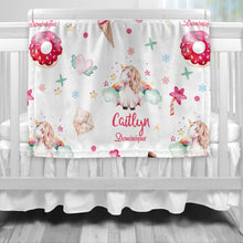 Load image into Gallery viewer, Sweet Unicorn