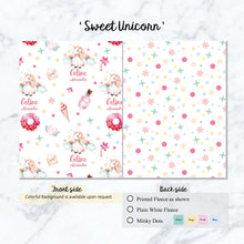 Load image into Gallery viewer, Sweet Unicorn