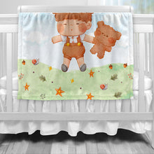 Load image into Gallery viewer, Teddy And Me2