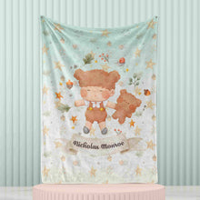 Load image into Gallery viewer, Teddy And Me3