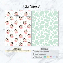 Load image into Gallery viewer, The Calves