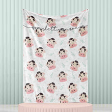 Load image into Gallery viewer, The Calves