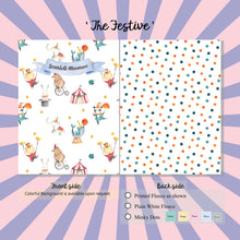 Load image into Gallery viewer, The Festive