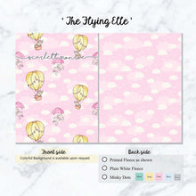 Load image into Gallery viewer, The Flying Elle