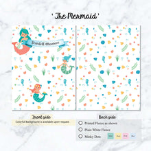Load image into Gallery viewer, The Mermaid