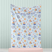 Load image into Gallery viewer, The Sailor