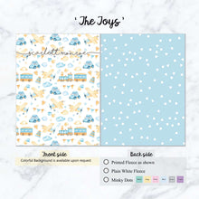 Load image into Gallery viewer, The Toys