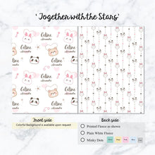 Load image into Gallery viewer, Together With The Stars