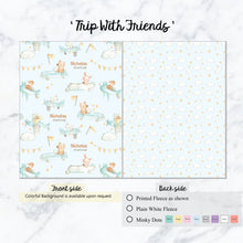 Load image into Gallery viewer, Trip With Friends