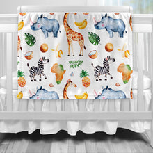 Load image into Gallery viewer, Tropical Jungle