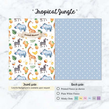 Load image into Gallery viewer, Tropical Jungle
