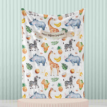 Load image into Gallery viewer, Tropical Jungle