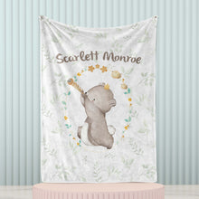 Load image into Gallery viewer, Trumpet Raccoon