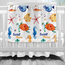 Load image into Gallery viewer, Under The Sea Gathering