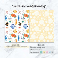 Load image into Gallery viewer, Under The Sea Gathering