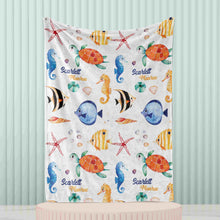 Load image into Gallery viewer, Under The Sea Gathering