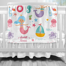 Load image into Gallery viewer, Underwater Sisters