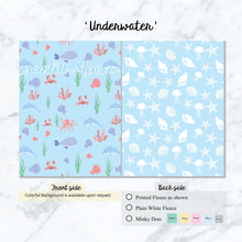 Load image into Gallery viewer, Underwater