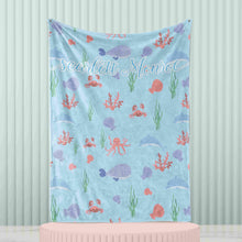 Load image into Gallery viewer, Underwater