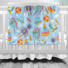 Load image into Gallery viewer, Unicorn And Robo