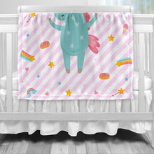 Load image into Gallery viewer, Unicorn Bubble