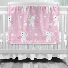 Load image into Gallery viewer, Unicorn Polkadot