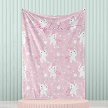 Load image into Gallery viewer, Unicorn Polkadot