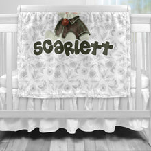 Load image into Gallery viewer, Vintage Bunny