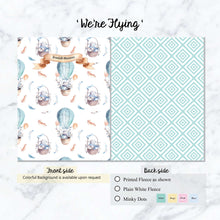 Load image into Gallery viewer, Were Flying