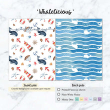 Load image into Gallery viewer, Whalelicious