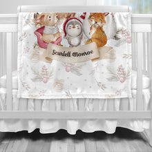 Load image into Gallery viewer, Winter Woodland2